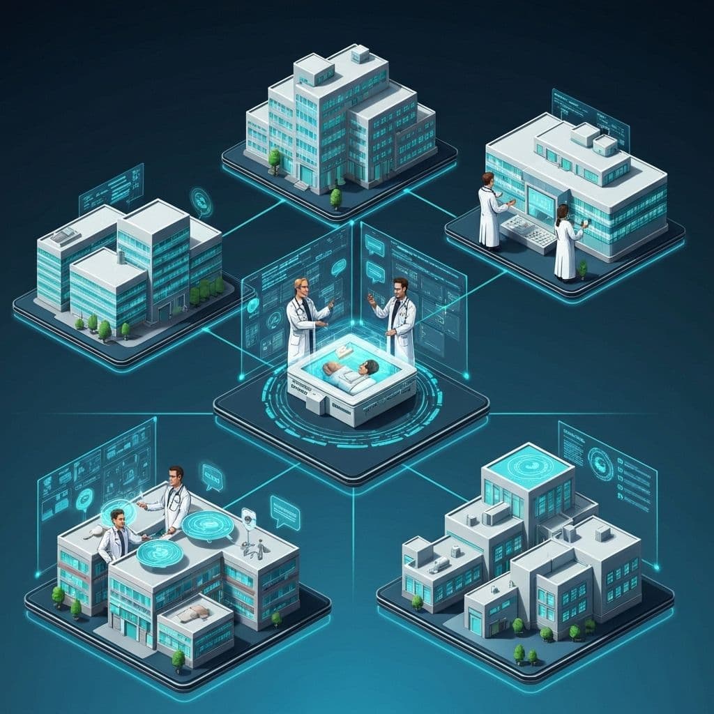 One Stop Referral System