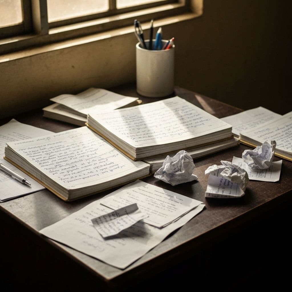 Lack Referral Database