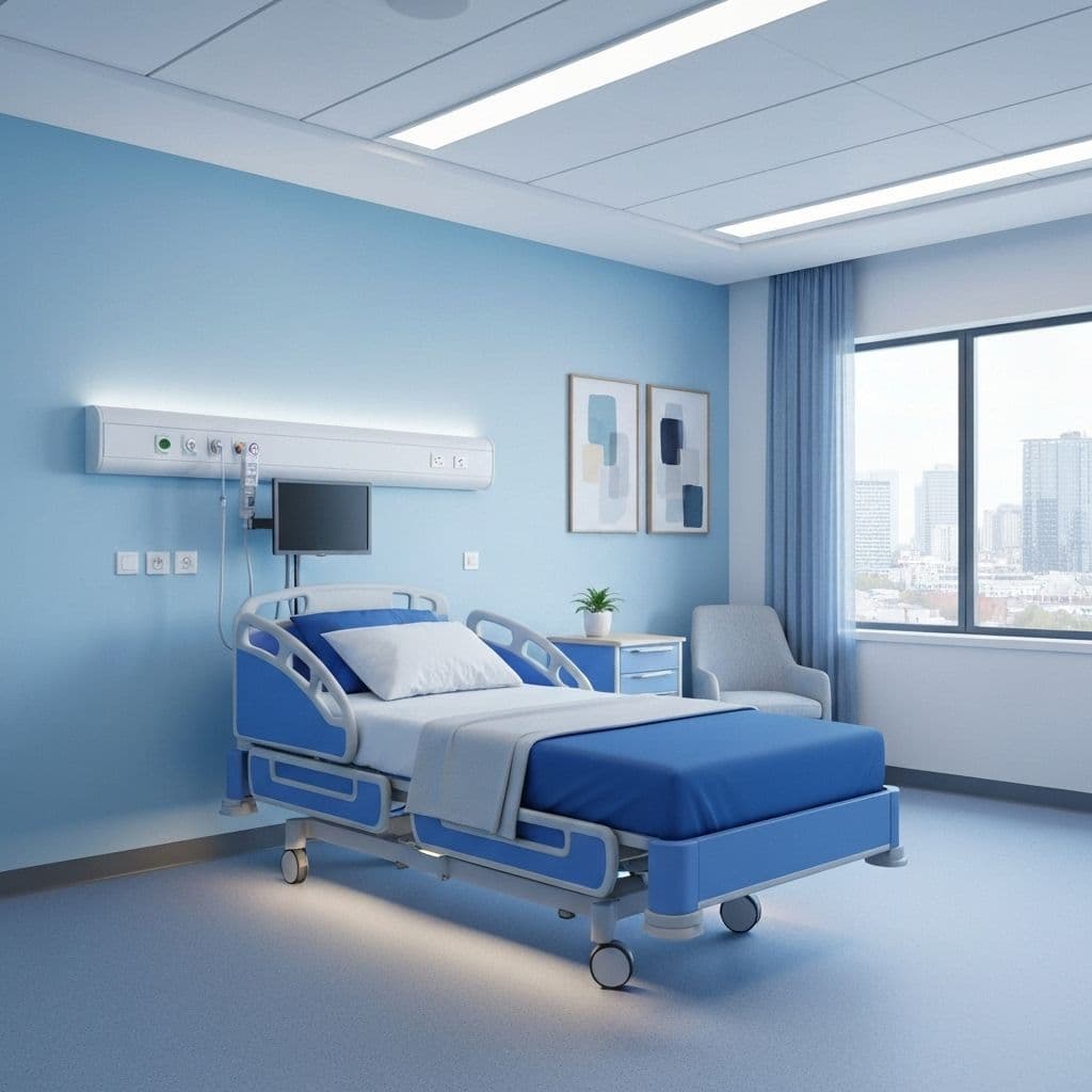 Eradicates No Bed Syndrome